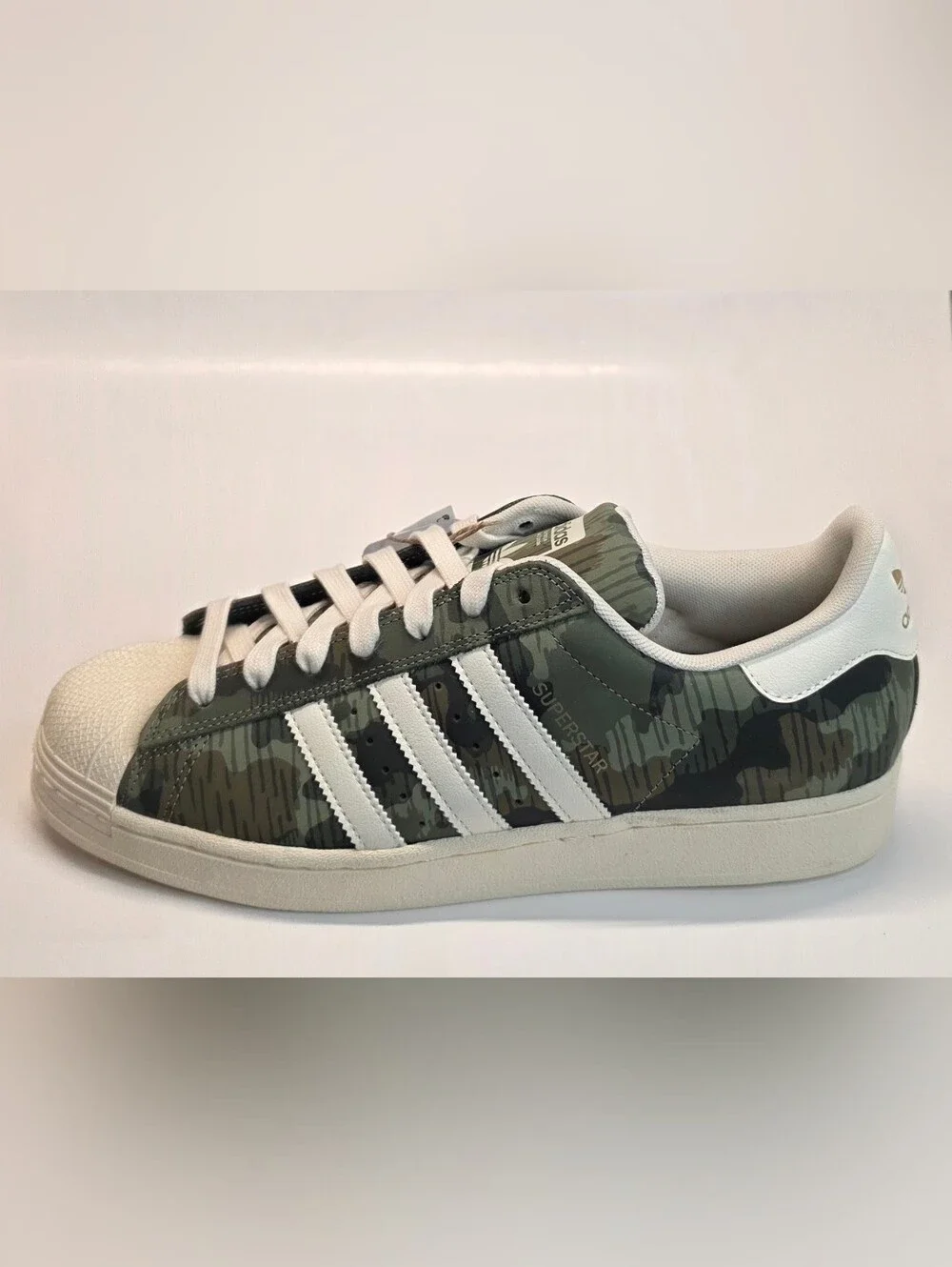 adidas superstar adv